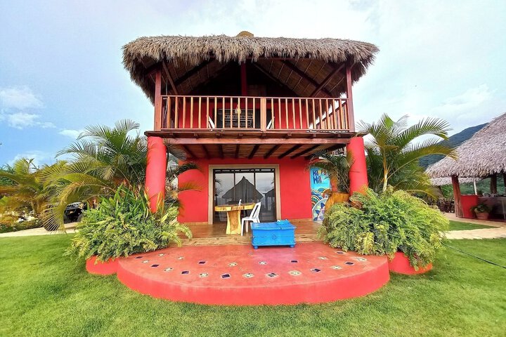 Hotel 5 of 7