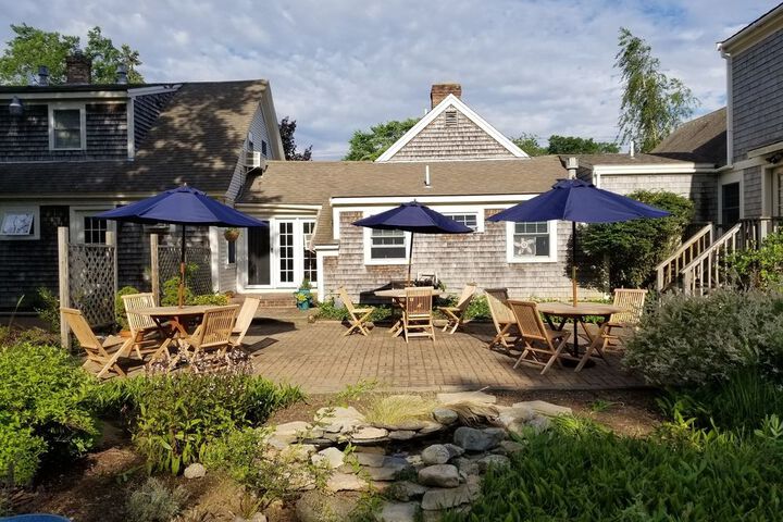Terrace/Patio 40 of 40