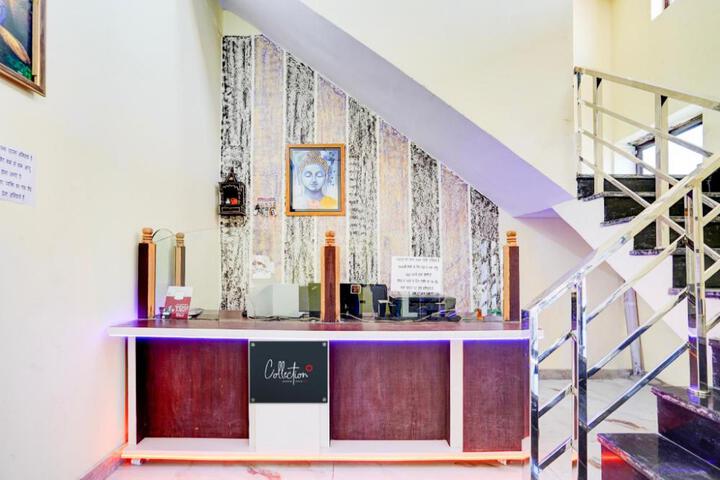 Hotel O Divine