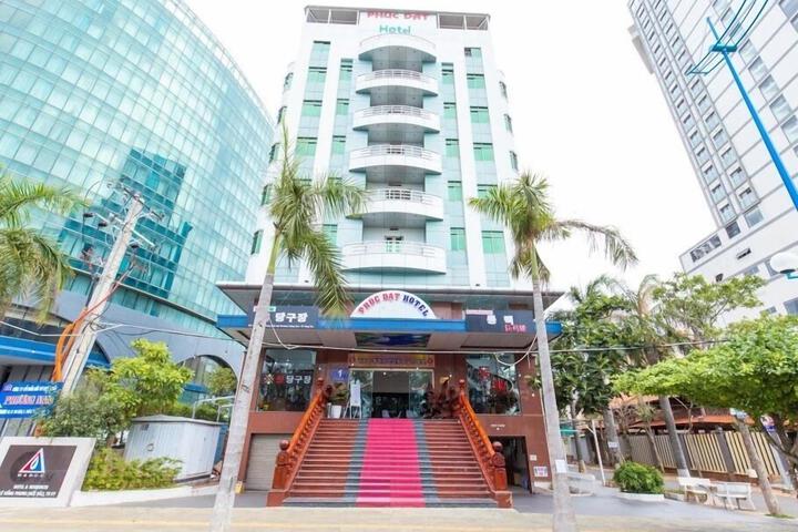 Phuc Dat Hotel