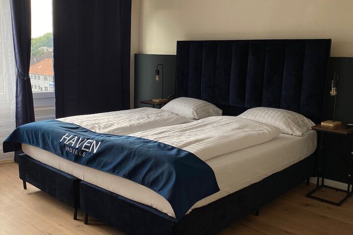 Haven Hotel Wuppertal in Wuppertal
