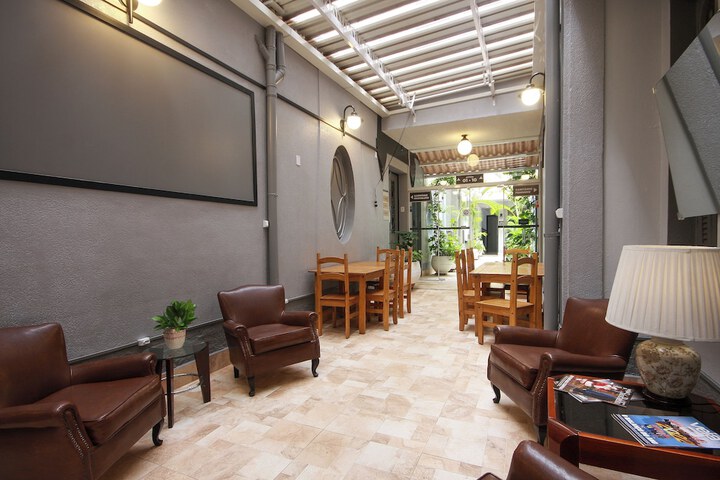 Lobby Photos