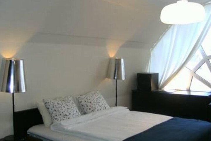 HOTEL MANEN