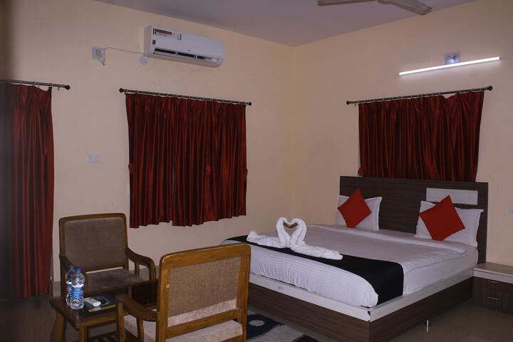 Room 7 of 20