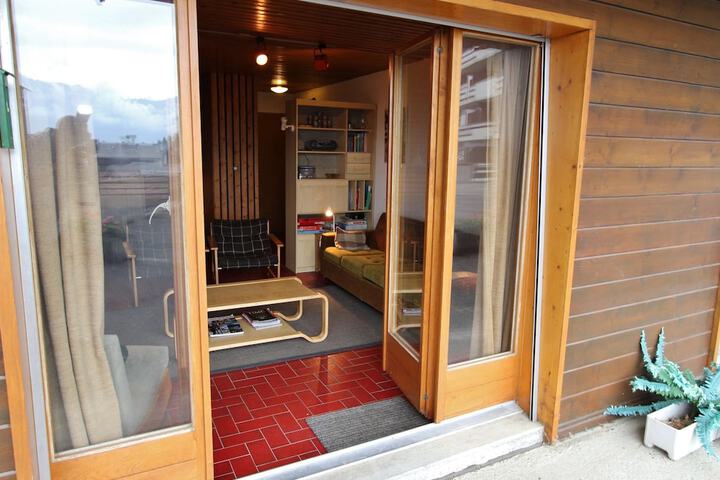 Terrace/Patio 5 of 38