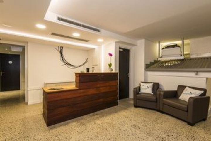 Hotel Interior 42 of 44