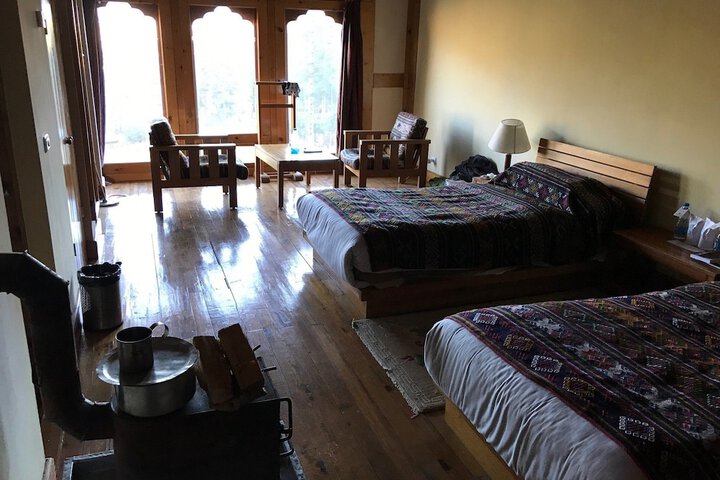 Room 5 of 25