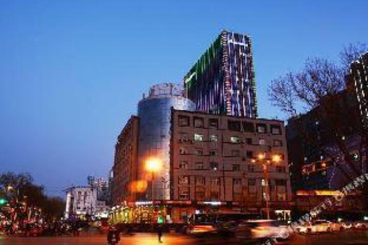 Shijiefeng Hotel