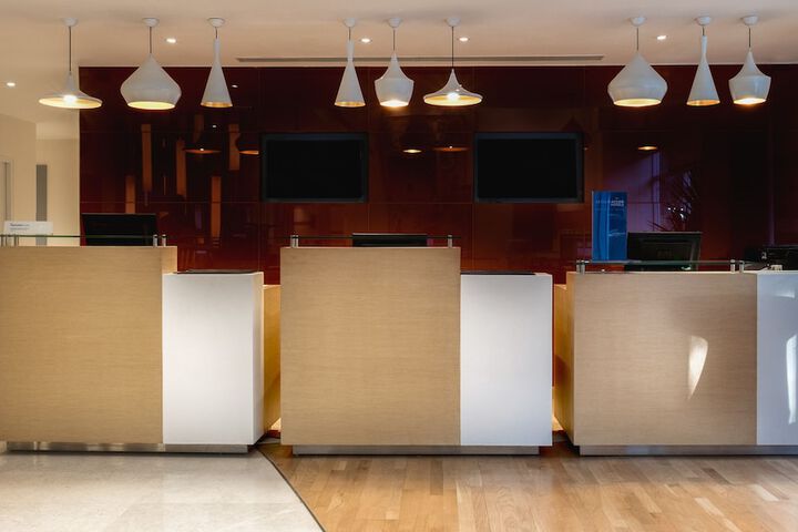 Hotel Interior 3 of 51