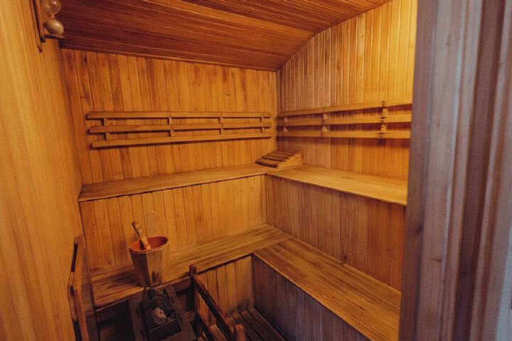 Spa Photos
