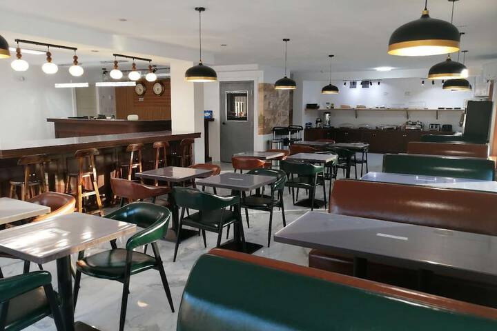 Hotel Interior 56 of 61