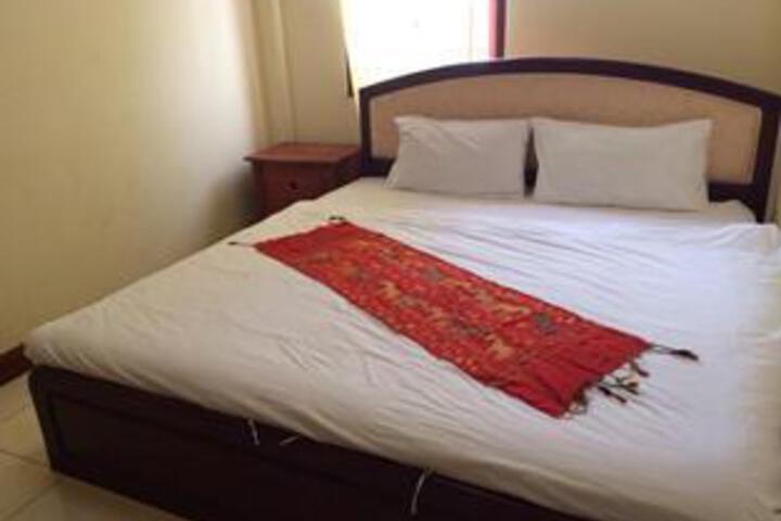 Room 1 of 5