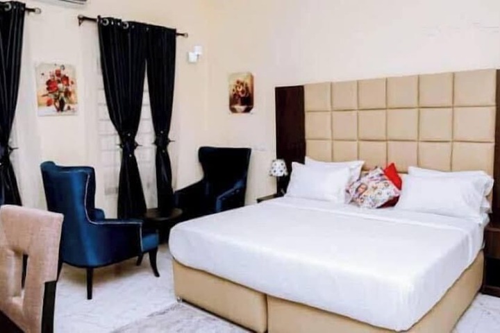 El-Castillo Hotels and Suites Lekki