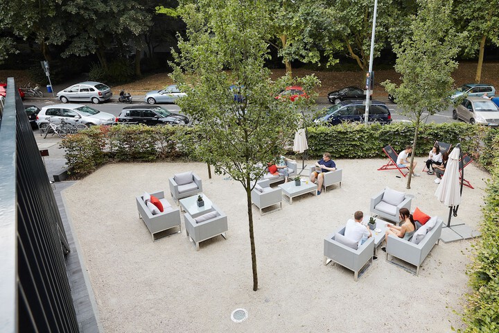 Terrace/Patio 43 of 45