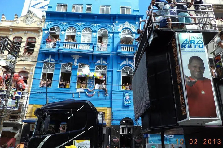 Hotel Imperial