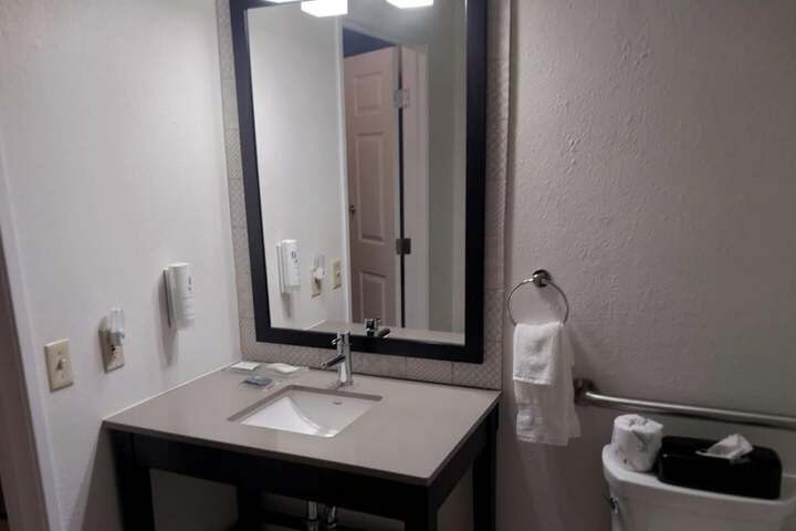 Bathroom Vanities
