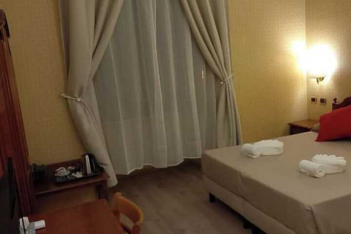 Fitness Center Photo