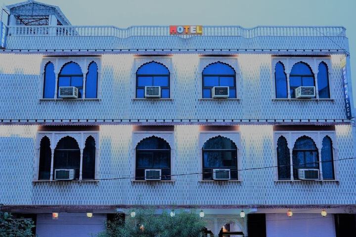 Hotel 6 of 6