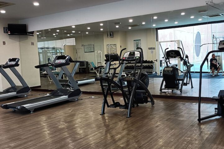 Health and Fitness 23 of 28