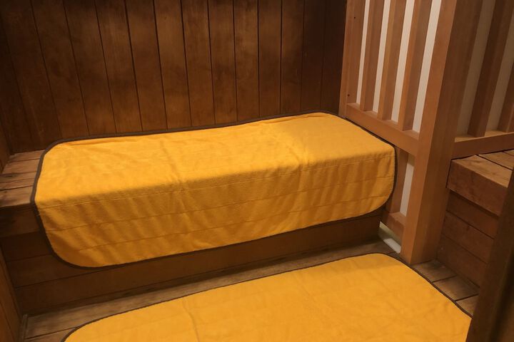 Spa Photos