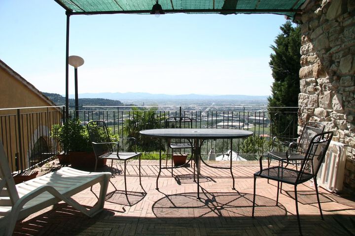 Terrace/Patio 26 of 71