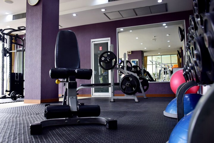 Hotel Gym