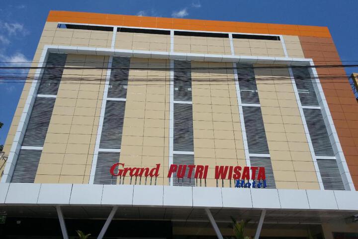 Image of Putri Wisata Hotel