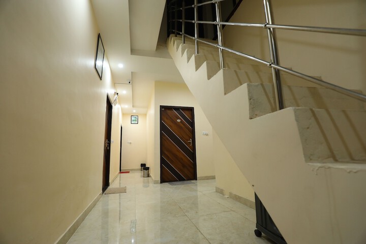 Hotel Interior 26 of 35
