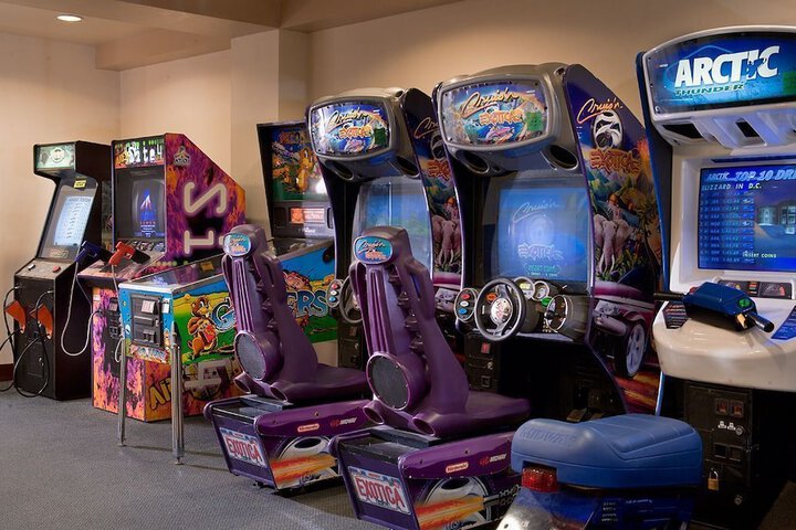 Arcade