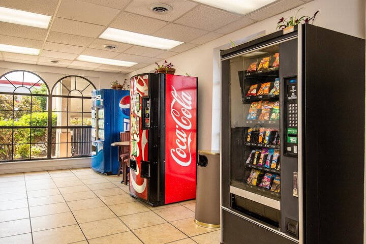 Vending machine