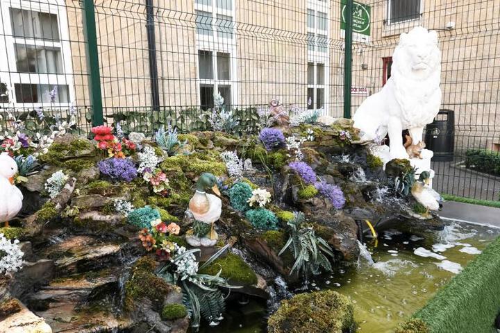 Fitness Center Photo