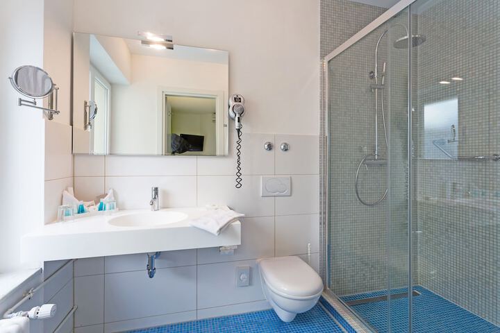 Bath Amenities