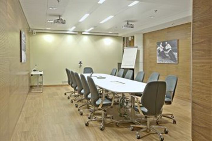 Meeting 44 of 60