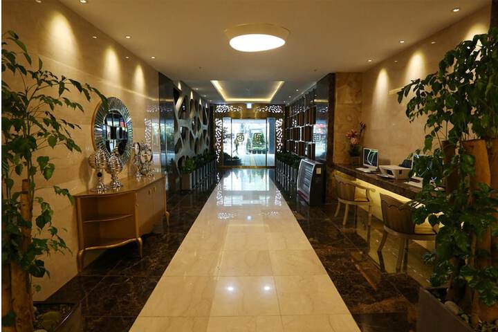 Hotel Interior 2 of 19