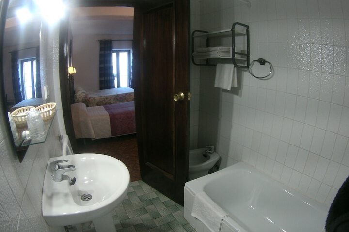Bath Amenities
