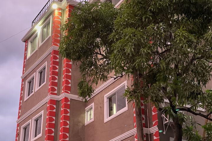 Hotel 8 of 18