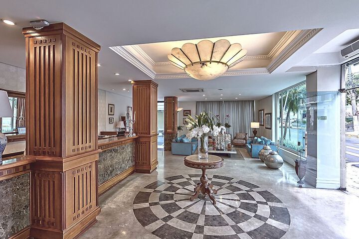 Hotel Interior 2 of 85