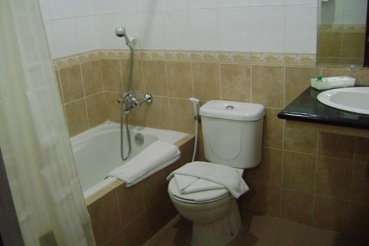 Bathroom Vanities