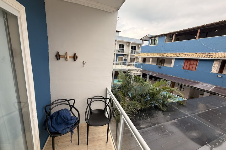 Terrace/Patio 65 of 66