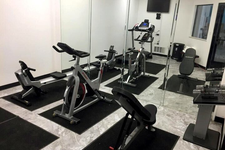 Health and Fitness 17 of 27