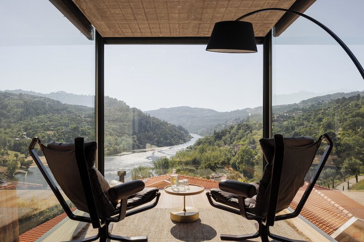 Dajas Douro Valley – New opening