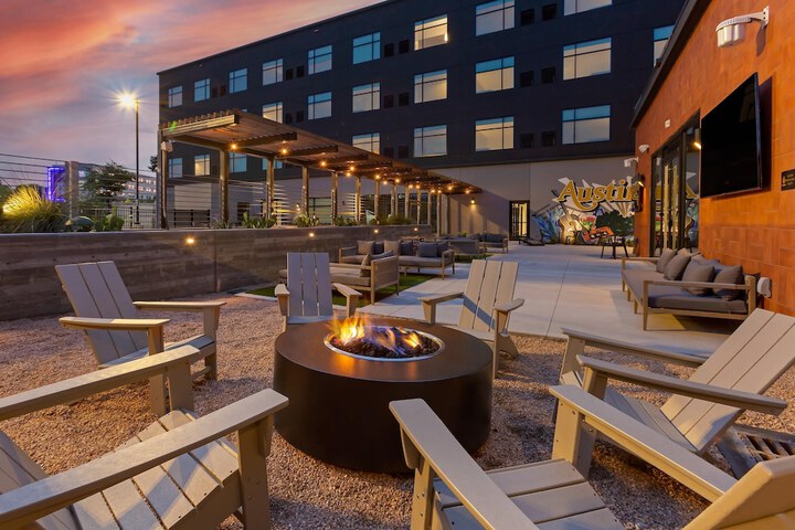 Property amenity