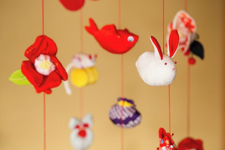 Gift shop