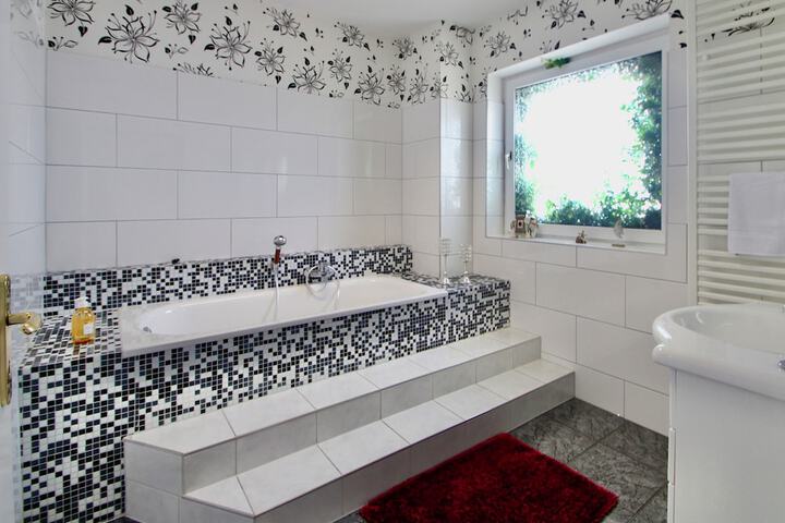 Bath Interior