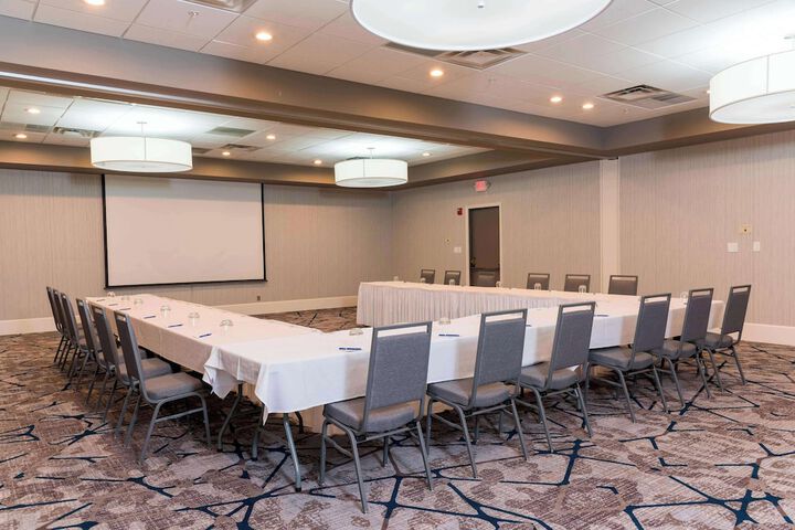 Ballroom