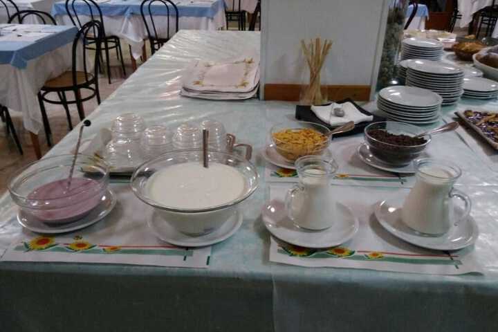 Restaurants