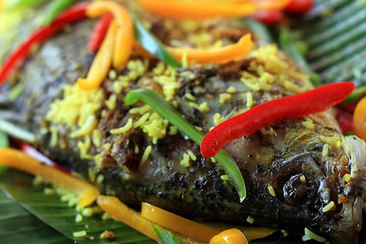 Dining Photos