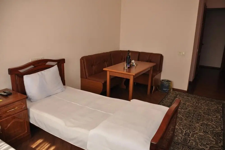 King Hotel