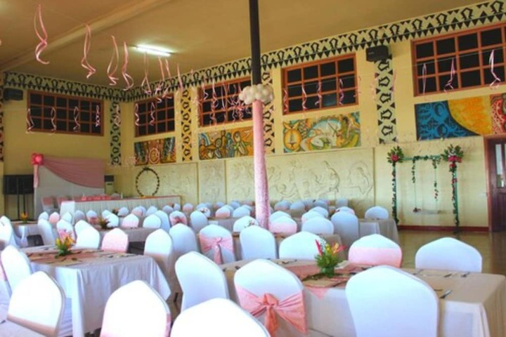 Wedding/Banquet 48 of 58