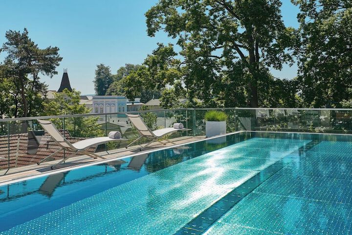 Photo of ROEWERS Privathotel & Spa